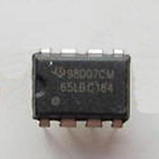 直插 SN65LBC184 芯片 总线收发器 DIP-8 图片