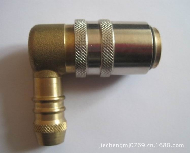 HASCO快速接头-90