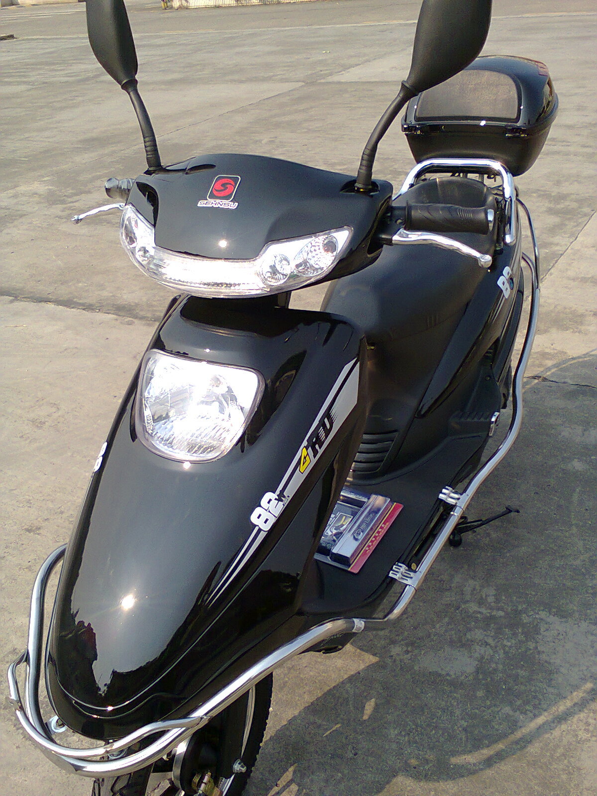 电动摩托车-全国厂价直销全新台铃雅迪爱玛牌