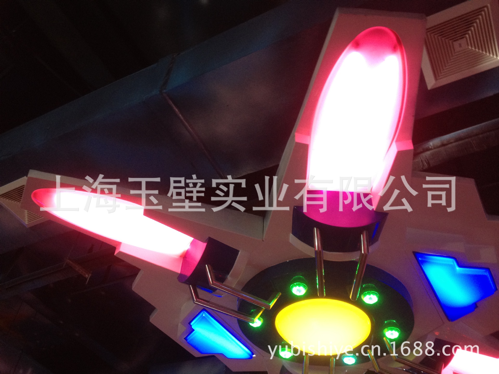 压克力吸塑制品