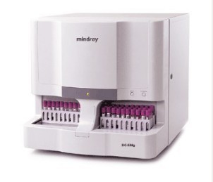 元素分析仪器-五分类全自动血液细胞分析仪-元
