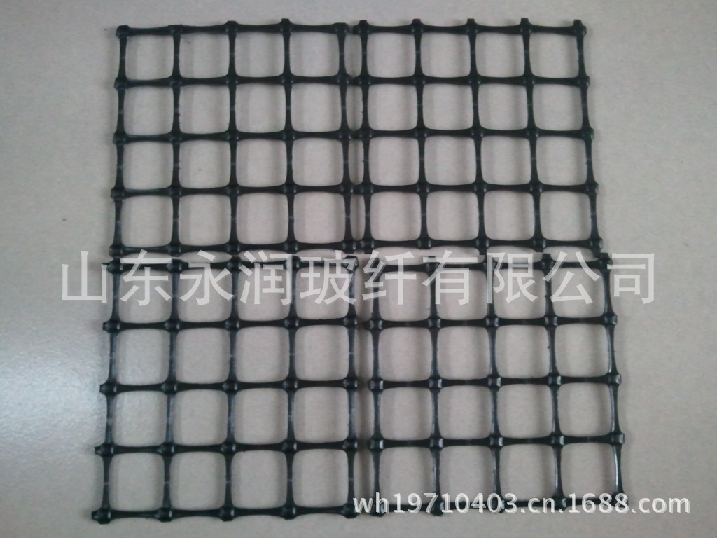 矿用阻燃塑料网片3