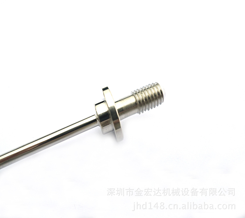 样本加样针3