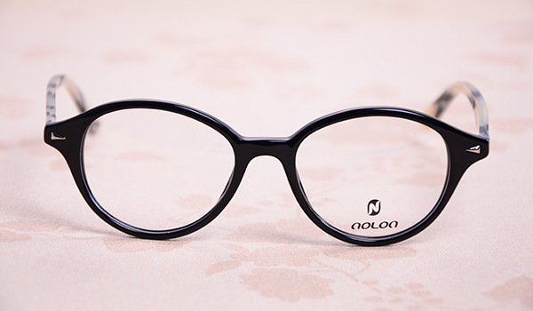 【深圳眼镜厂平光板材超轻眼镜框架 男女款 全