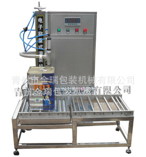 灌装机械-厂家直销灌装机 矿泉水灌装机 白酒灌