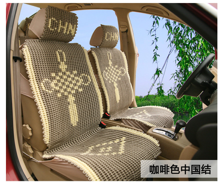 【汽车四季垫厂家供应四季通用座垫批发 手工编织轿车座套座垫】价格,厂家,图片,座垫,南宫市金霸狼皮业有限公司-马可波罗网