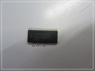 集成电路(IC)-HIP6019BCB 辉华拓展供应 汽车