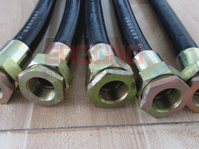 防爆挠性连接管1