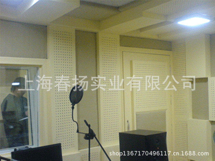 大条型吸音板_隔音,吸声材料_列表网