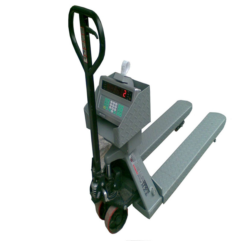 叉车秤1