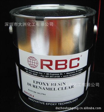 RBC胶 南宝树脂AB胶 大洲EPU胶 软硬PU胶