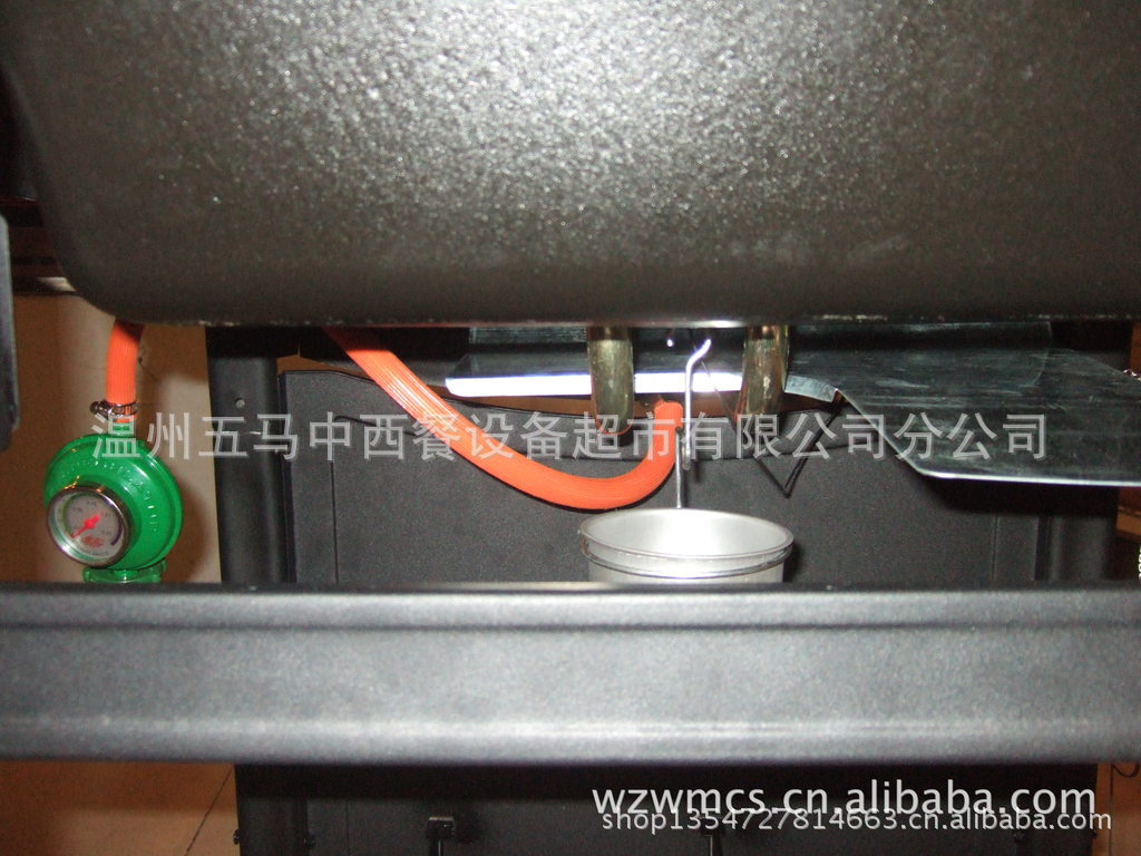 【美国CharBroil燃气烧烤炉 户外 煤气 进口 BB