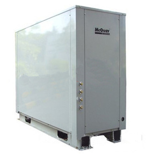 冷水机-麦克维尔 模块式水冷冷水机组WGZ系列