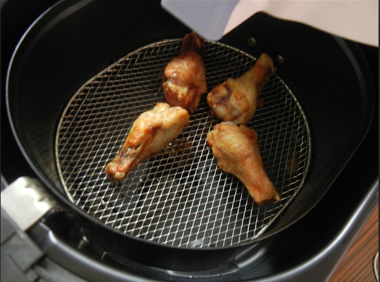 【家用环保免油 空气炸锅 220V-240V 电压 煎