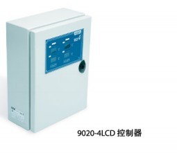 9020-4LCD控制器