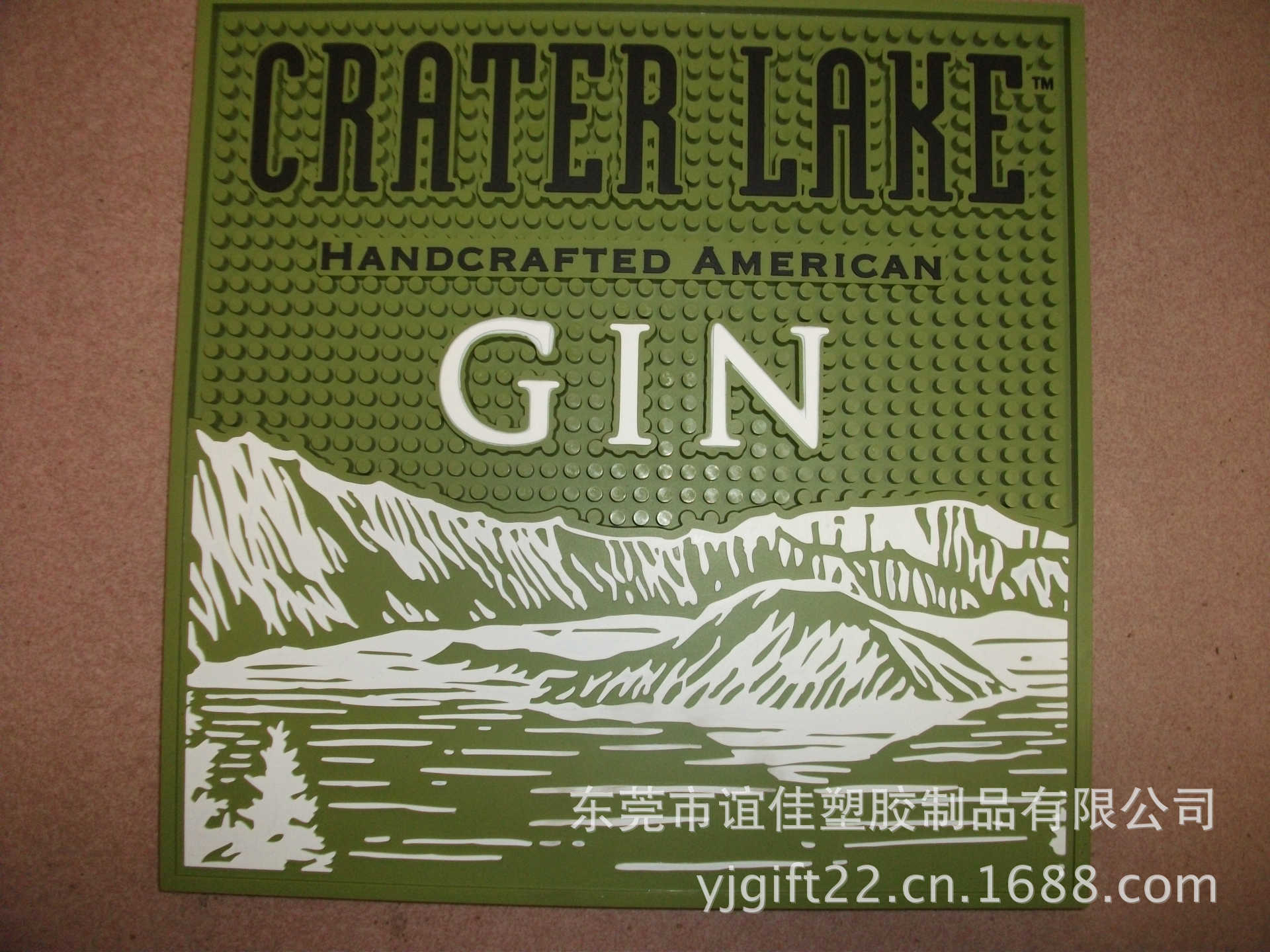 酒吧垫、啤酒垫、