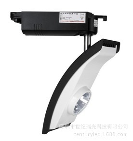 鲨鱼轨道1