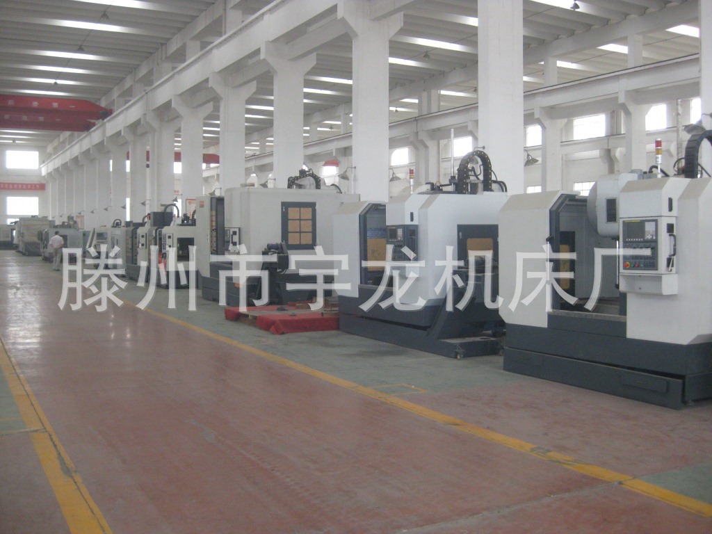 厂家直销大型立式加工中心XH1690D/XH1690A国产及进口系统都有