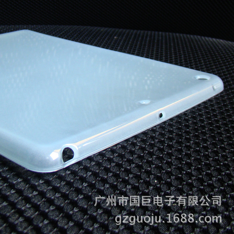 1331101 ipad 5 內磨砂外光面 清水套 (8)