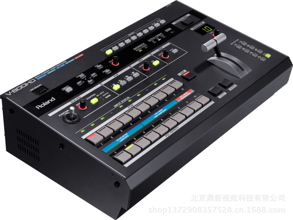 V-800HD侧1