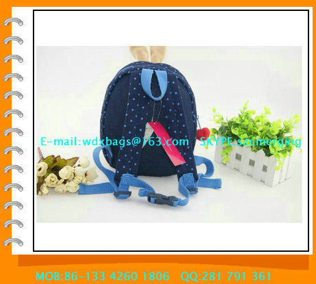 the rabbit children bag (2)