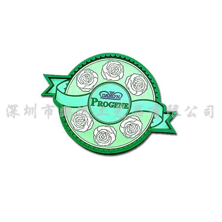 水印杯垫16