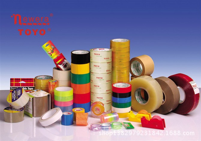封箱胶带1
