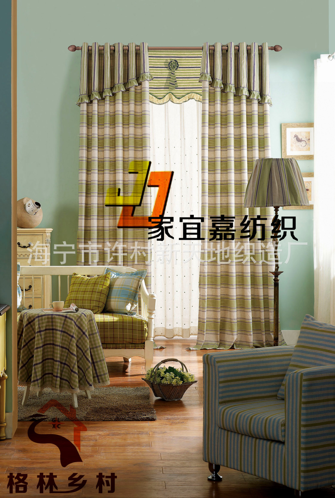 棉麻的质 质朴的享? height=