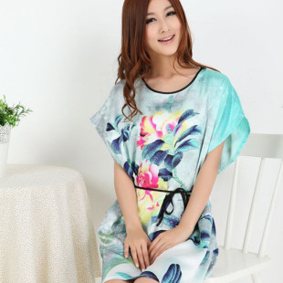 <em>批发</em>采购<em>睡衣</em>、家居服、<em>睡袍</em>、浴袍-<em>杭州</em>丝绸