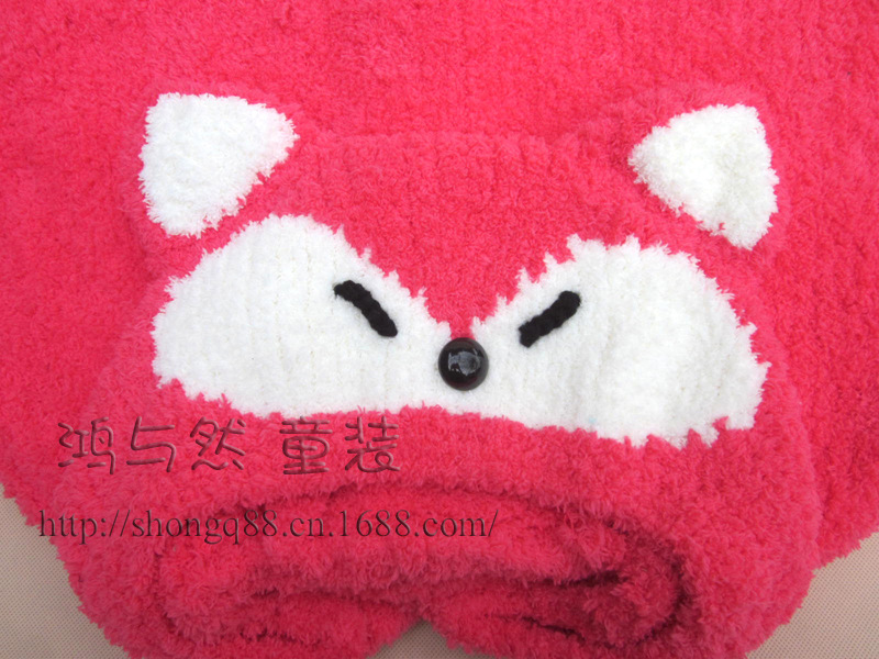 童<em>毛衣</em>-2013手工<em>编织</em>绒绒线<em>毛衣</em>披肩 <em>新生儿宝</em>