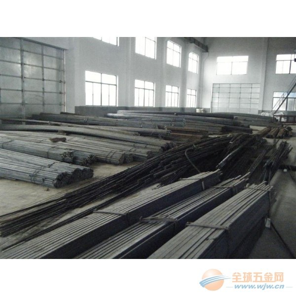 冷拉仓库小圆棒