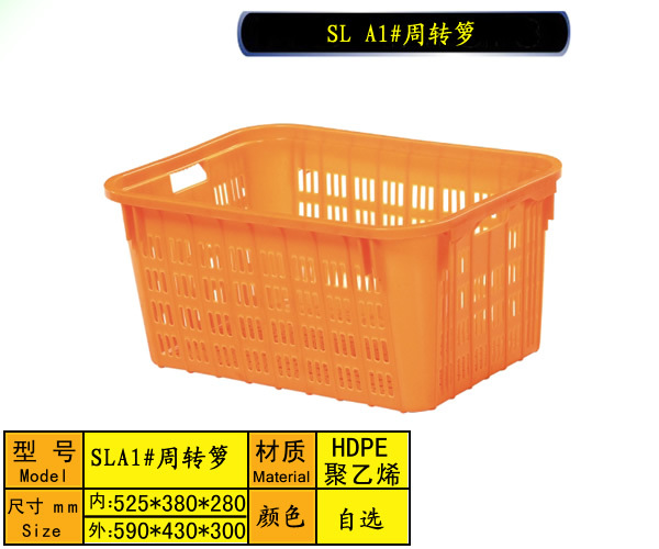 SL1#周转箩
