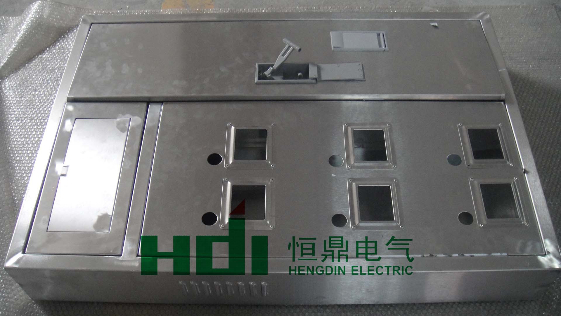 配电箱-电表箱厂家加工制定,安徽电力局特制不