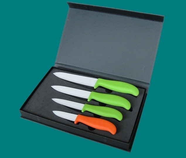 4pcs knife set-1