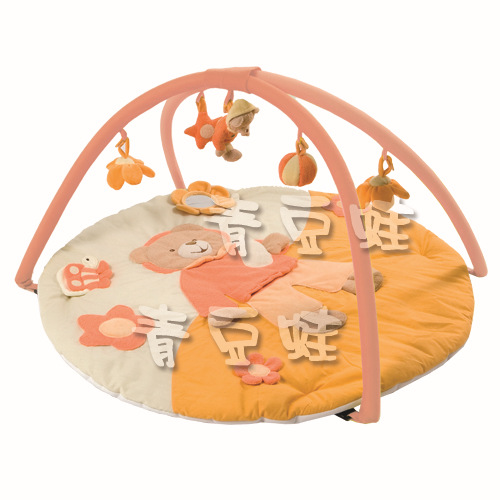 健身垫-瑜伽垫什么材质最好 TPE更高档环保 户