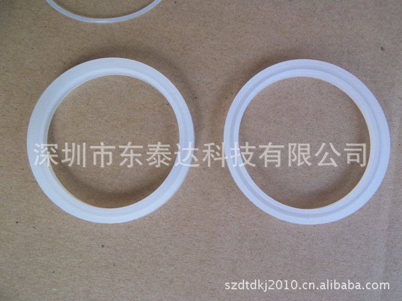硅胶密封� 杂件 003