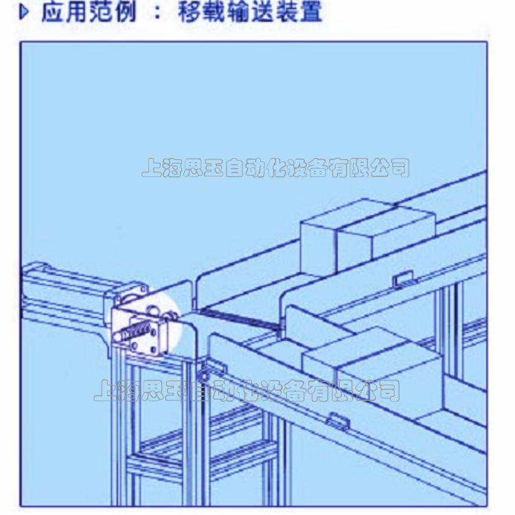 缓冲器应用案例1