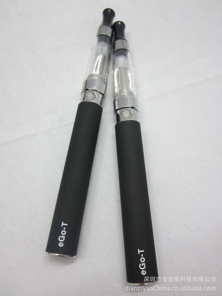 正品ce6双杆ego-t电子烟 1300毫安 戒烟产品 自动杆