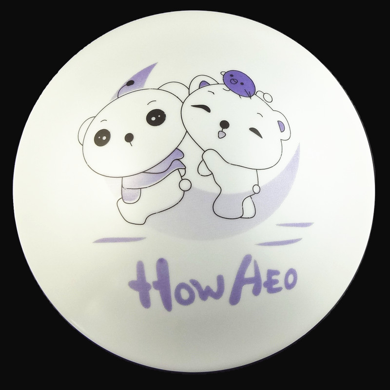 led吸顶灯表包邮