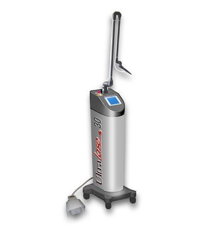 超脉冲二氧化碳激光治疗仪(30W) 图片