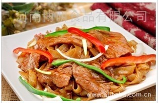 河粉2