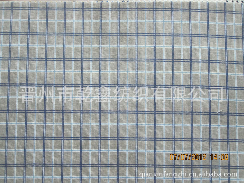 坯布,漂白,染色,印花,