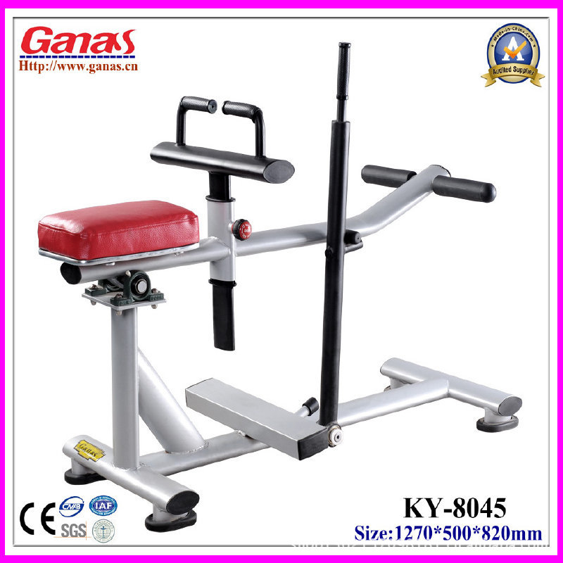 Seated Calf Machine KY-8045