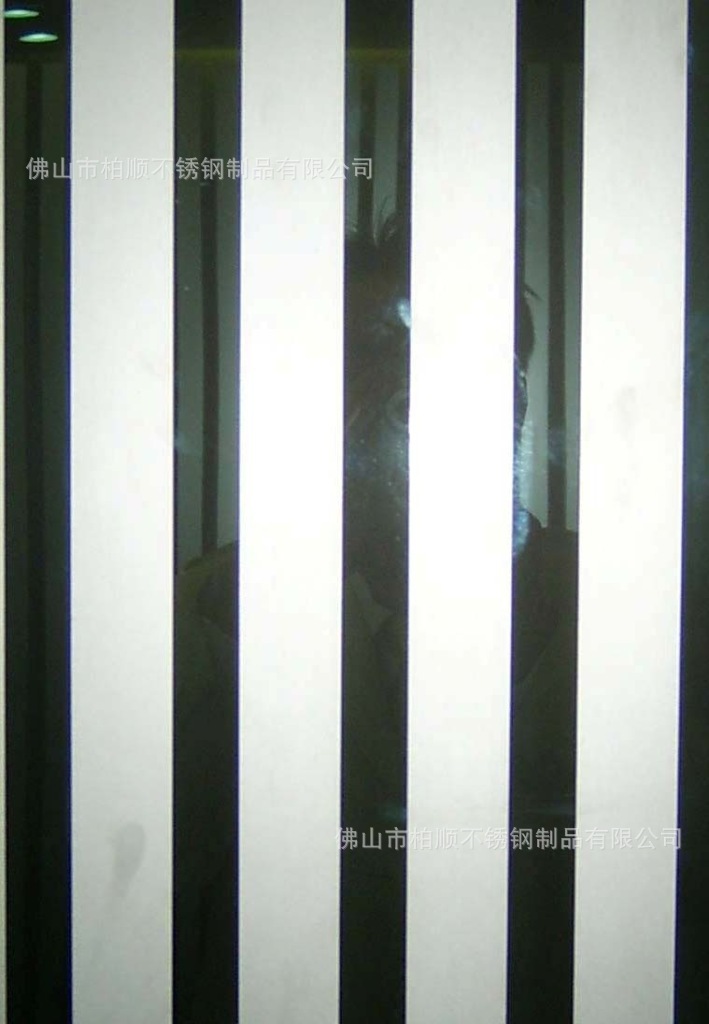 不锈钢蚀刻板-45