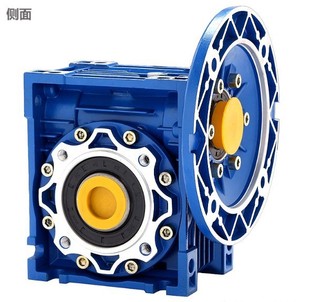 减速机、变速机-齿轮减速机RV铝合金减速机N