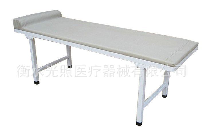B06-帶枕診斷床 1