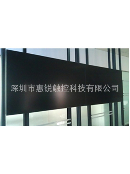 惠锐HR 液晶屏拼接墙安装集中图-4