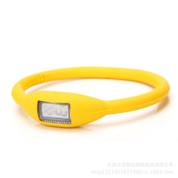 硅胶手表 (129)