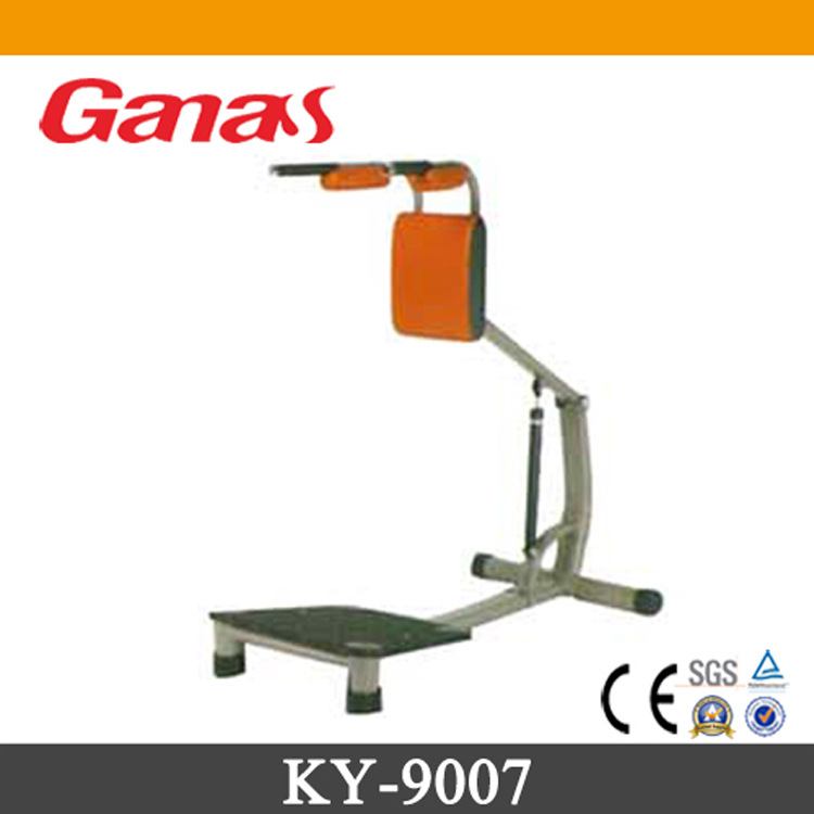 KY-9007 Calf Taining Machine