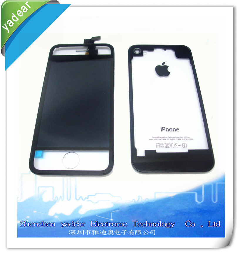 供应HTC A9191液晶屏多普达G10手机液晶显